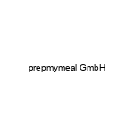 Logo prepmymeal GmbH